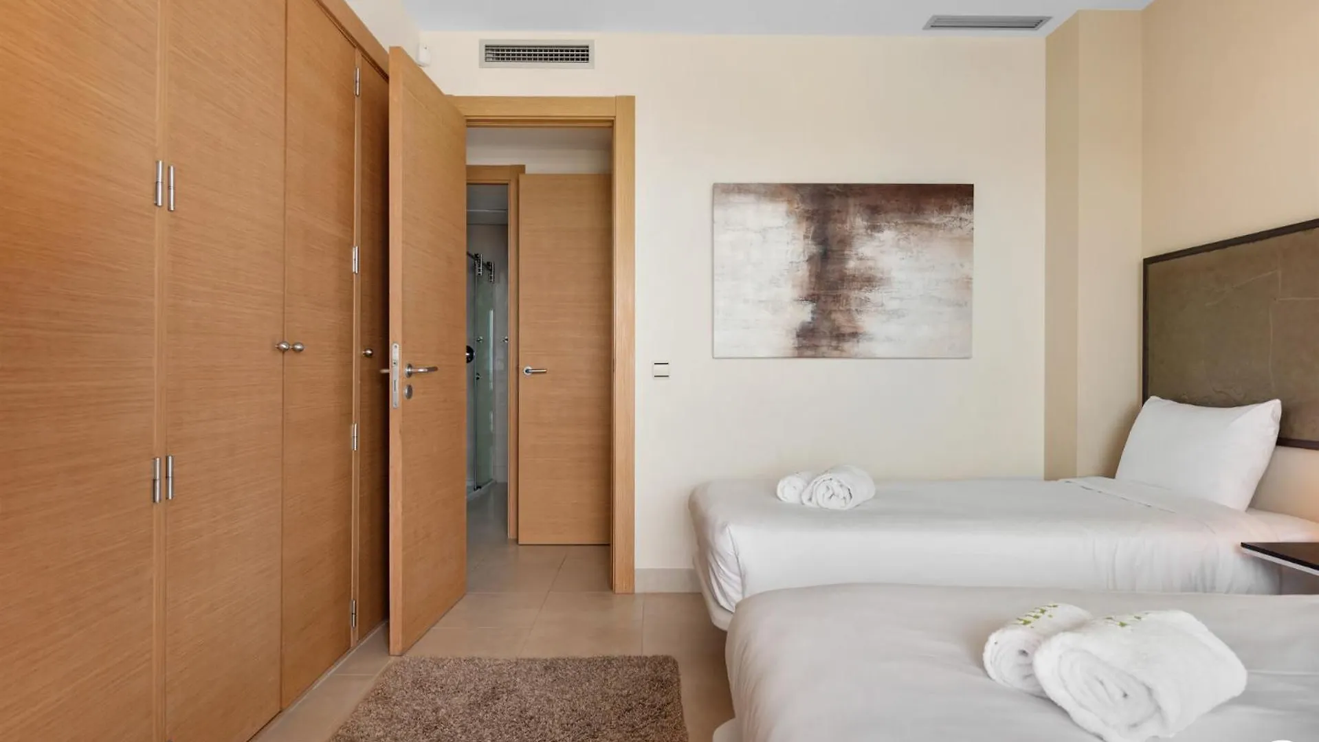Vivi Homes - Elisa Pool, Gym & Sea View Marbella Spain