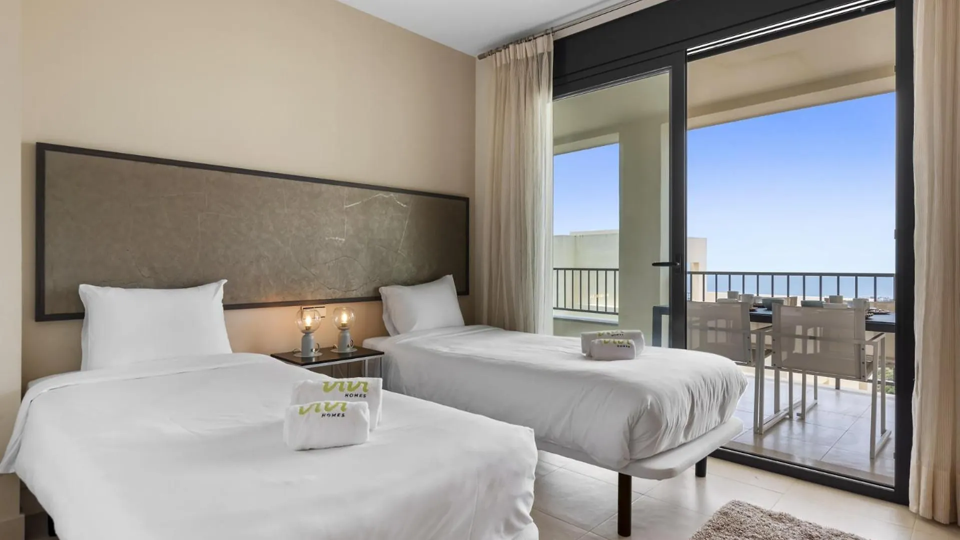 Apartment Vivi Homes - Elisa Pool, Gym & Sea View Marbella Spain